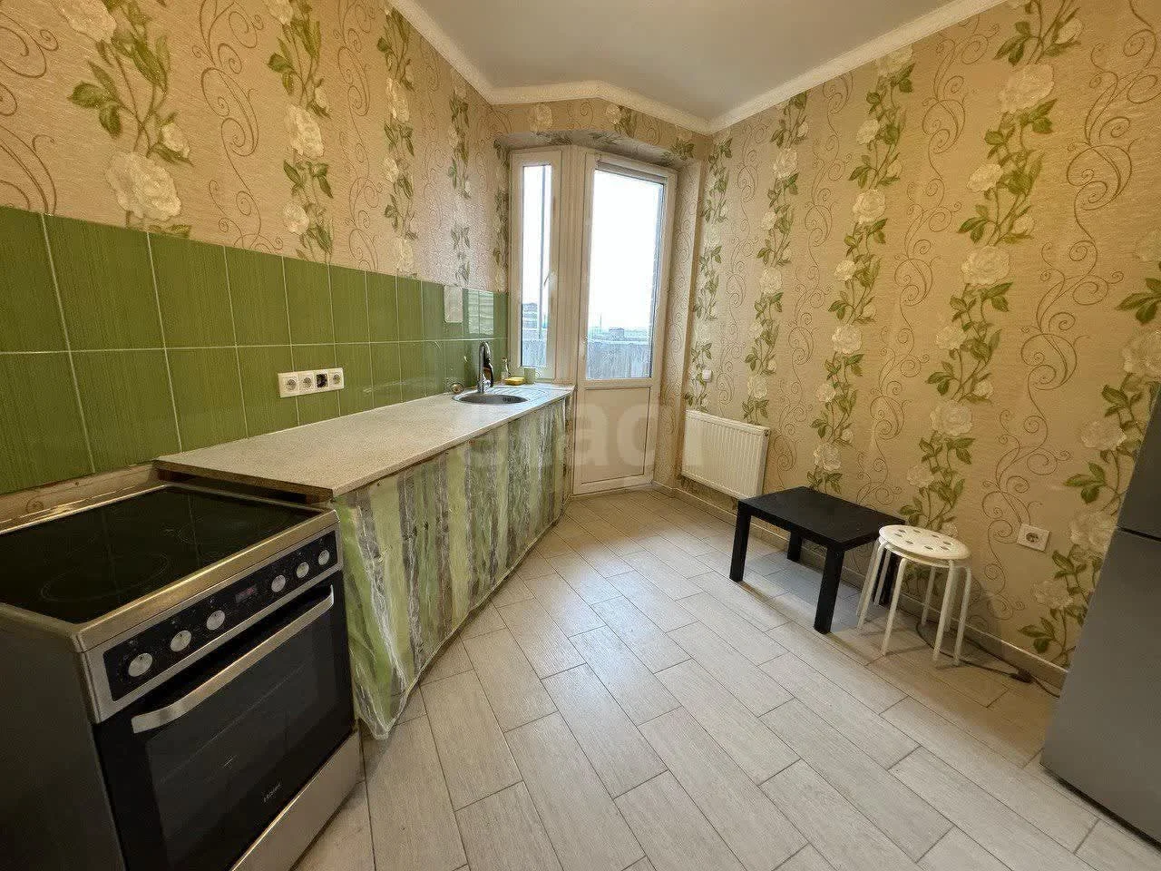 1-к квартира, 29.5м² (улица имени Дмитрия Благоева, 31к1) - миниатюра 6