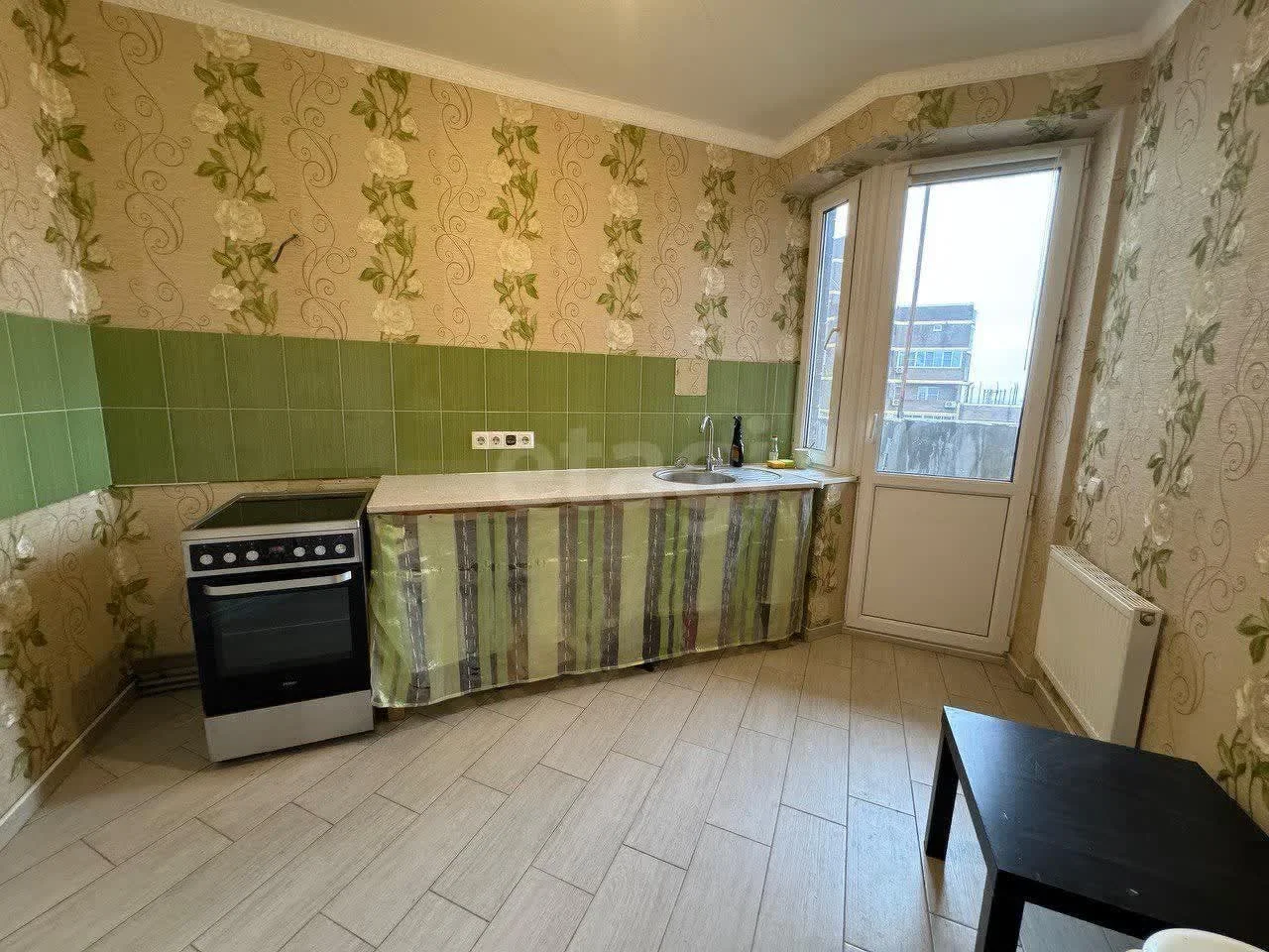 1-к квартира, 29.5м² (улица имени Дмитрия Благоева, 31к1) - миниатюра 7