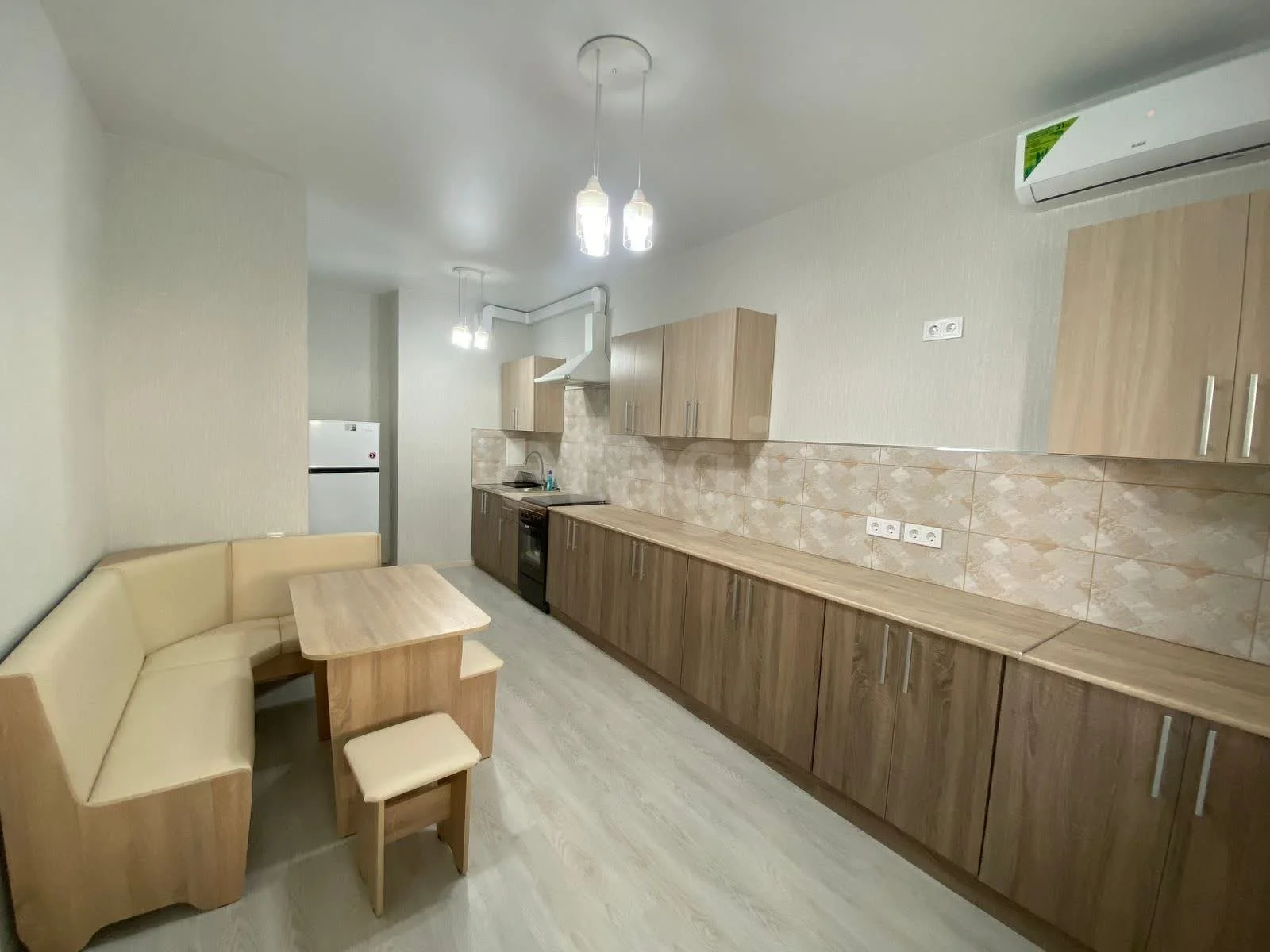 1-к квартира, 34.7м² (улица имени Героя Ростовского, 8к3) - миниатюра 10