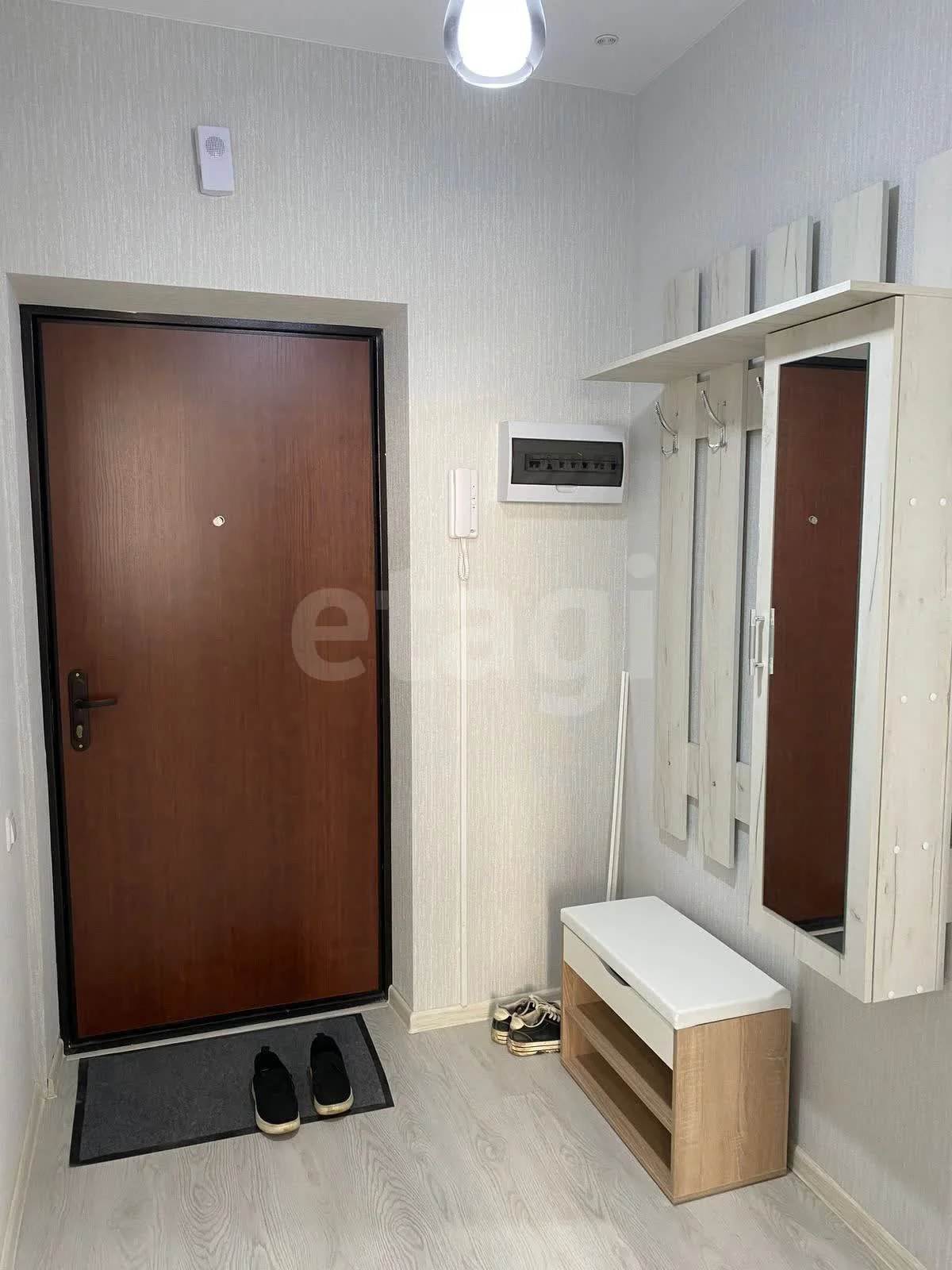 1-к квартира, 34.7м² (улица имени Героя Ростовского, 8к3) - миниатюра 11
