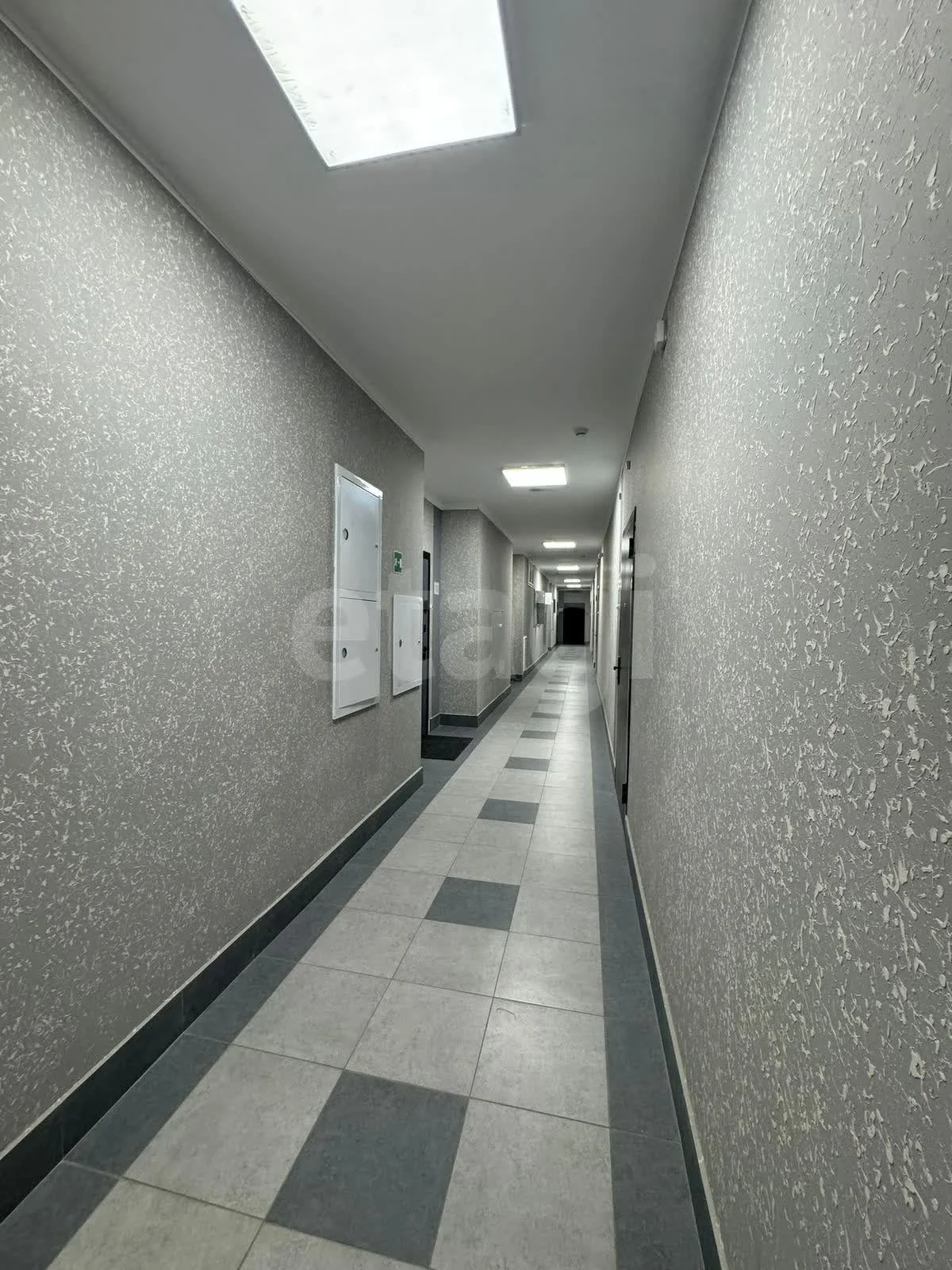 1-к квартира, 34.7м² (улица имени Героя Ростовского, 8к3) - миниатюра 16