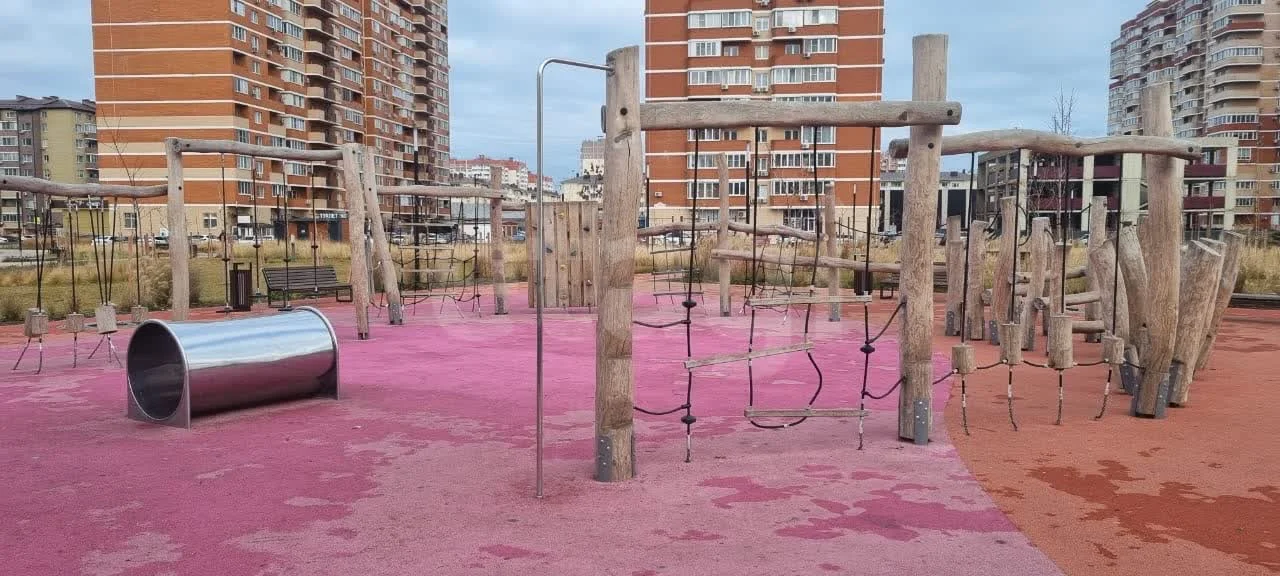 1-к квартира, 37.8м² (Дубравная улица, 17) - миниатюра 14