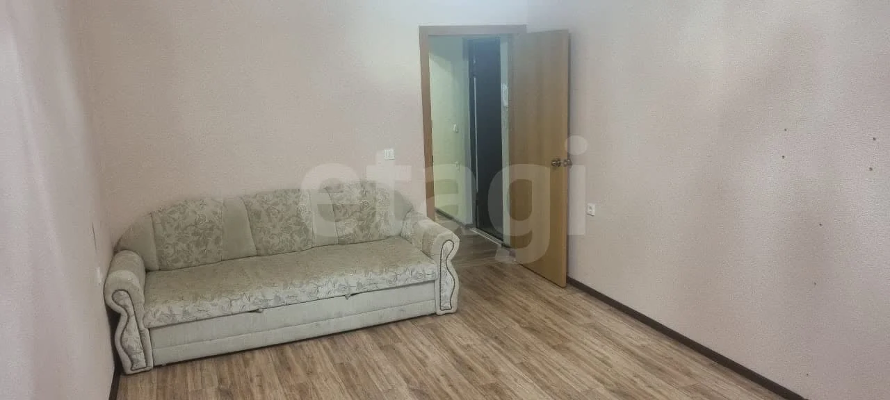 1-к квартира, 37.8м² (Дубравная улица, 17) - миниатюра 2