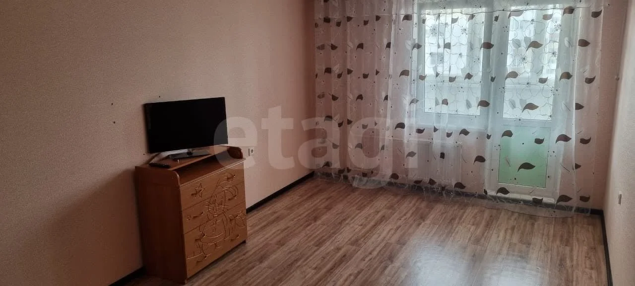 1-к квартира, 37.8м² (Дубравная улица, 17) - миниатюра 3