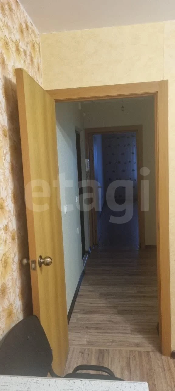 1-к квартира, 37.8м² (Дубравная улица, 17) - миниатюра 4