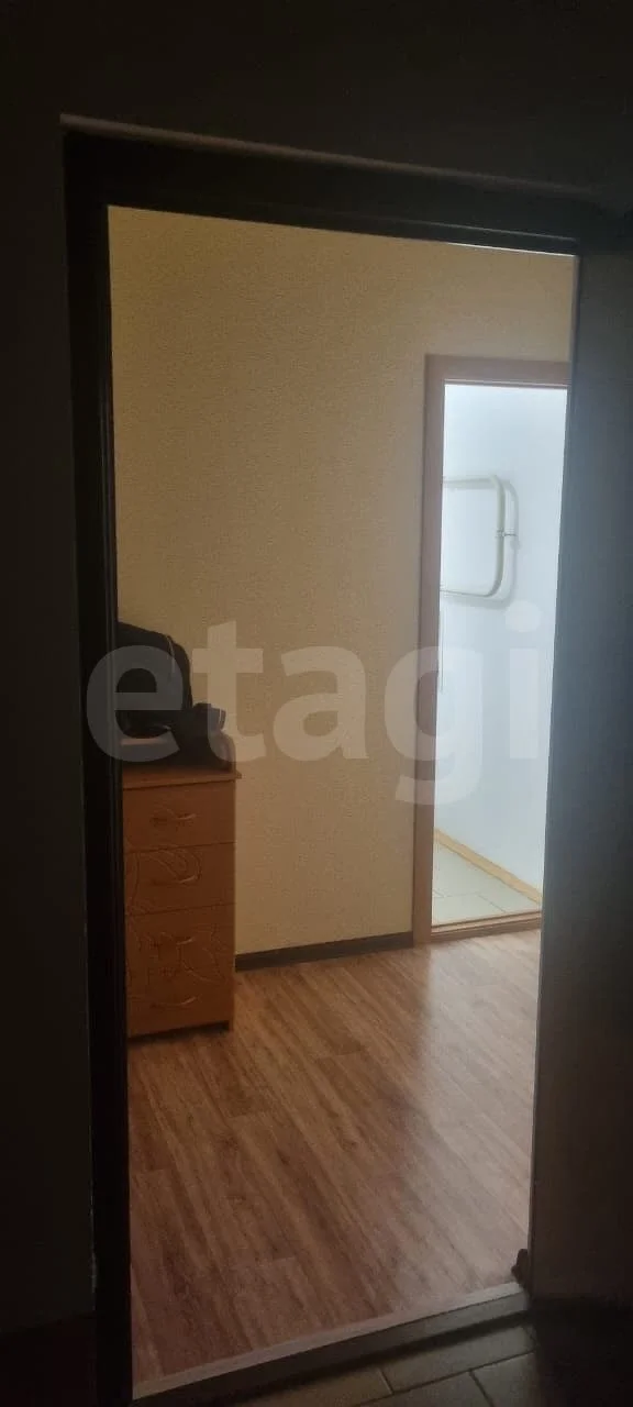 1-к квартира, 37.8м² (Дубравная улица, 17) - миниатюра 5