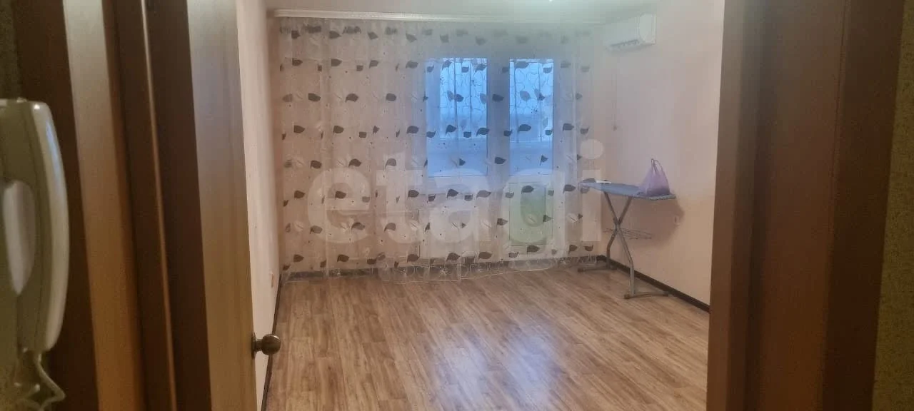 1-к квартира, 37.8м² (Дубравная улица, 17) - миниатюра 6