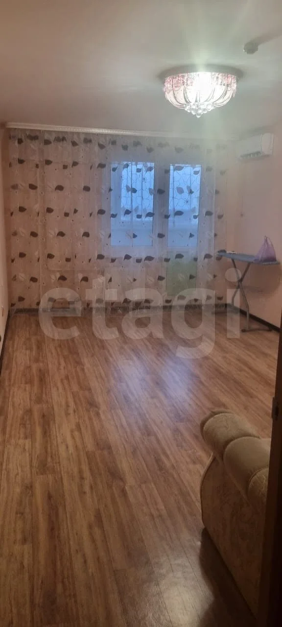 1-к квартира, 37.8м² (Дубравная улица, 17) - миниатюра 7