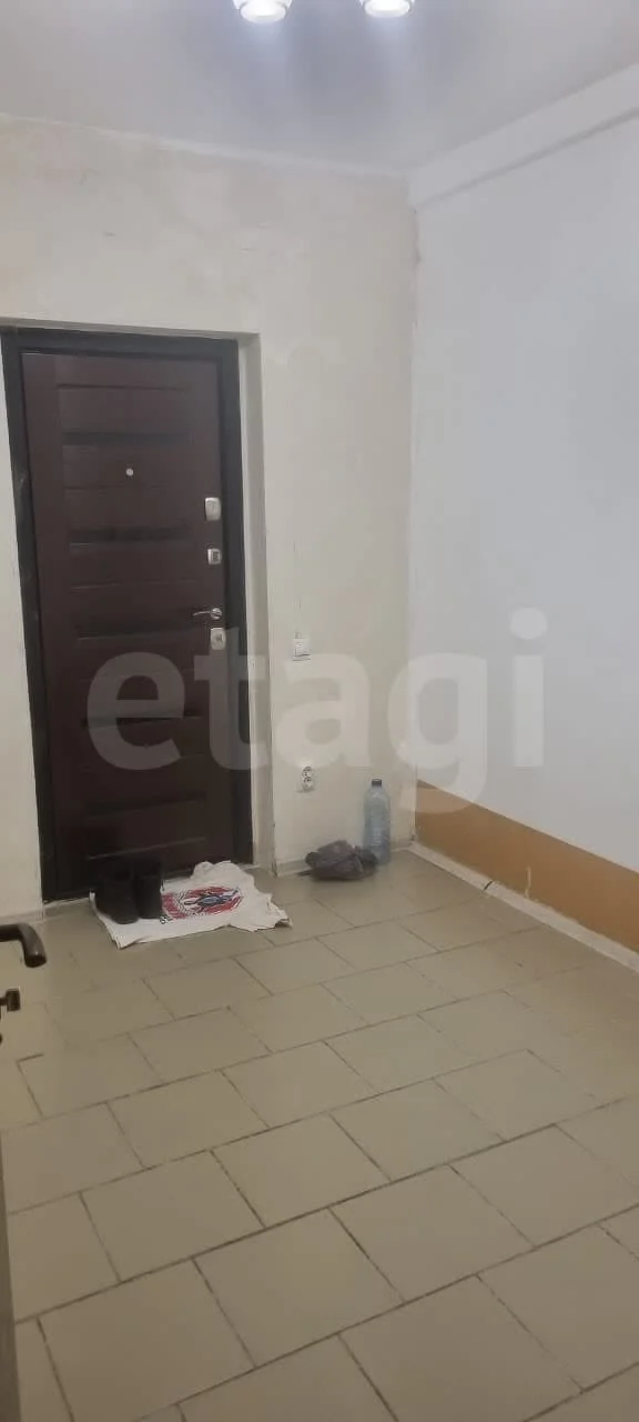 1-к квартира, 37.8м² (Дубравная улица, 17) - миниатюра 8
