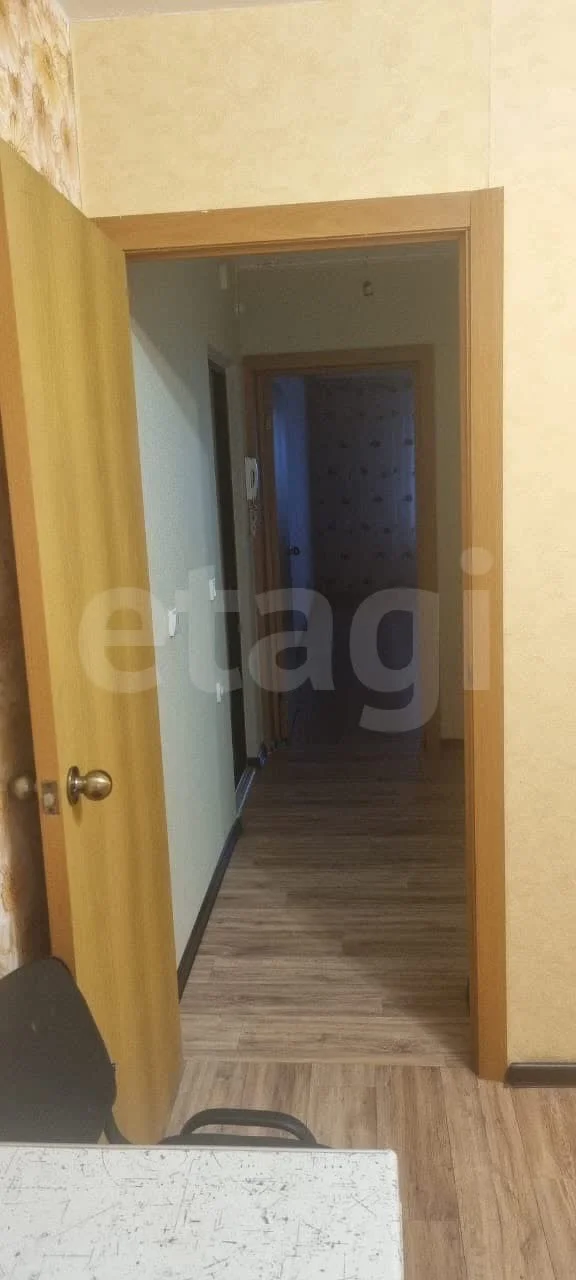 1-к квартира, 37.8м² (Дубравная улица, 17) - миниатюра 9