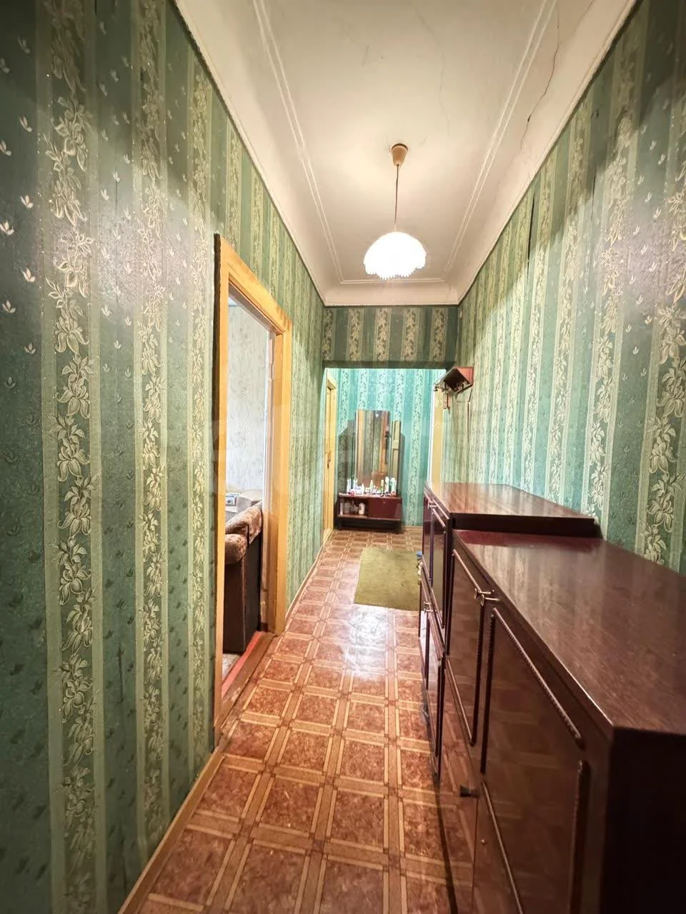 3-к квартира, 61.2м² (улица Мичурина, 14) - миниатюра 12