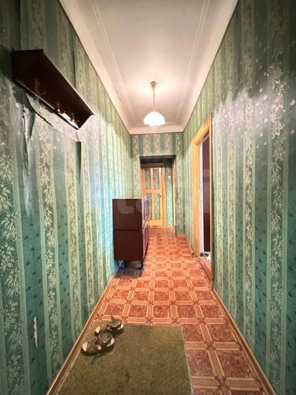 3-к квартира, 61.2м² (улица Мичурина, 14) - миниатюра 13