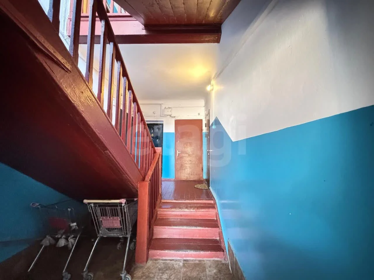 3-к квартира, 61.2м² (улица Мичурина, 14) - миниатюра 15