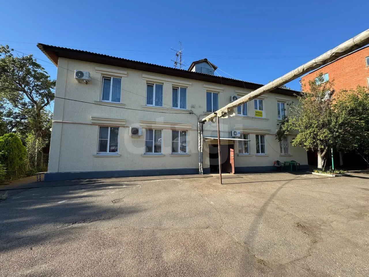 3-к квартира, 61.2м² (улица Мичурина, 14) - миниатюра 17