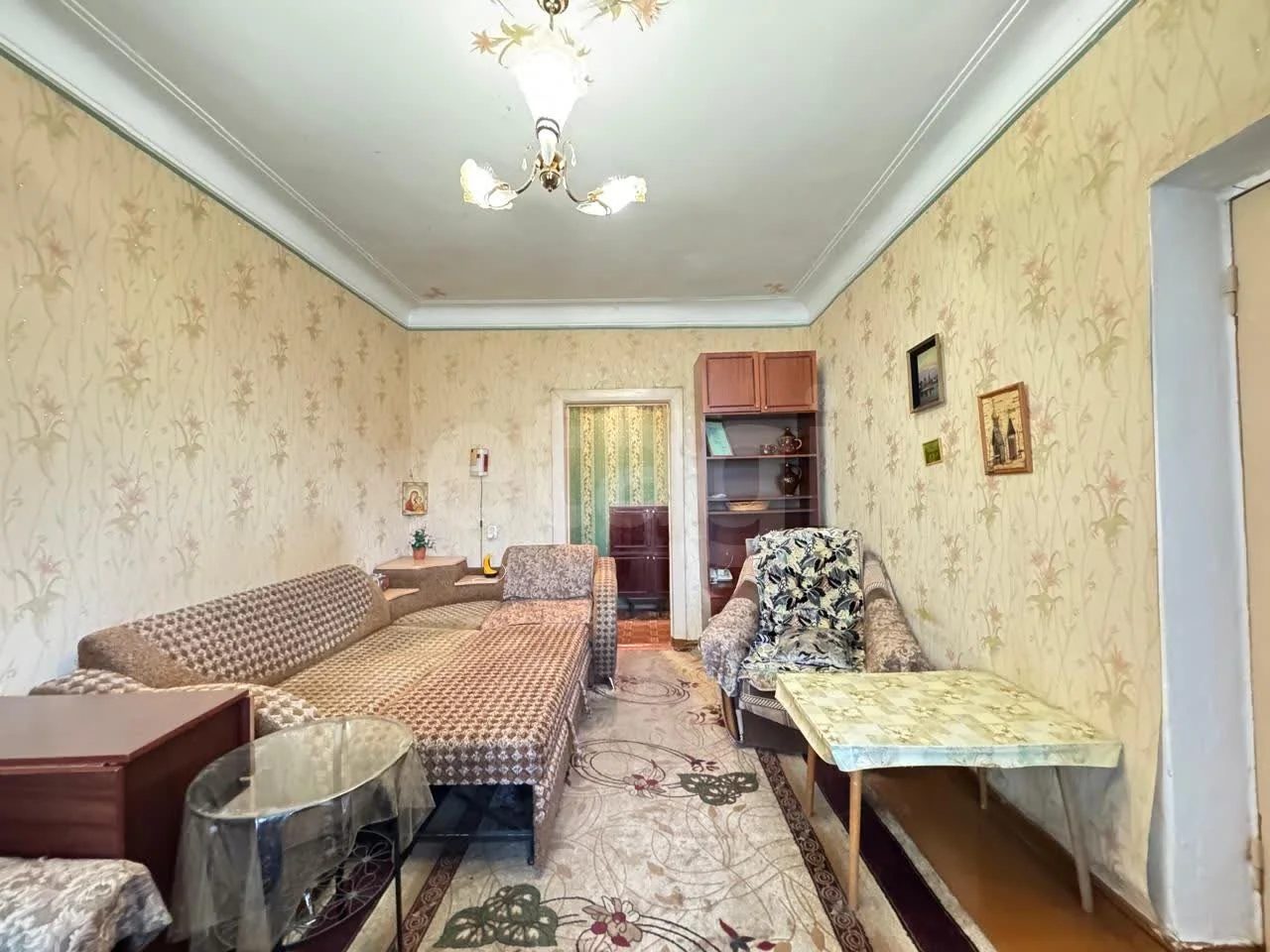 3-к квартира, 61.2м² (улица Мичурина, 14) - миниатюра 2