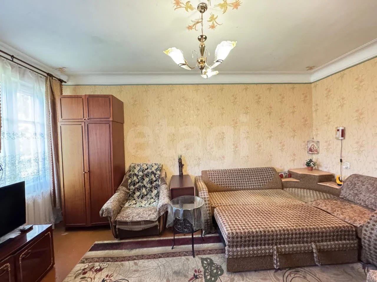 3-к квартира, 61.2м² (улица Мичурина, 14) - миниатюра 3