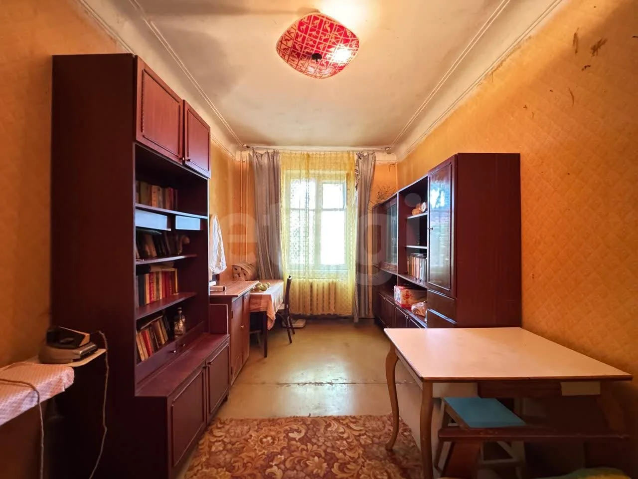 3-к квартира, 61.2м² (улица Мичурина, 14) - миниатюра 4