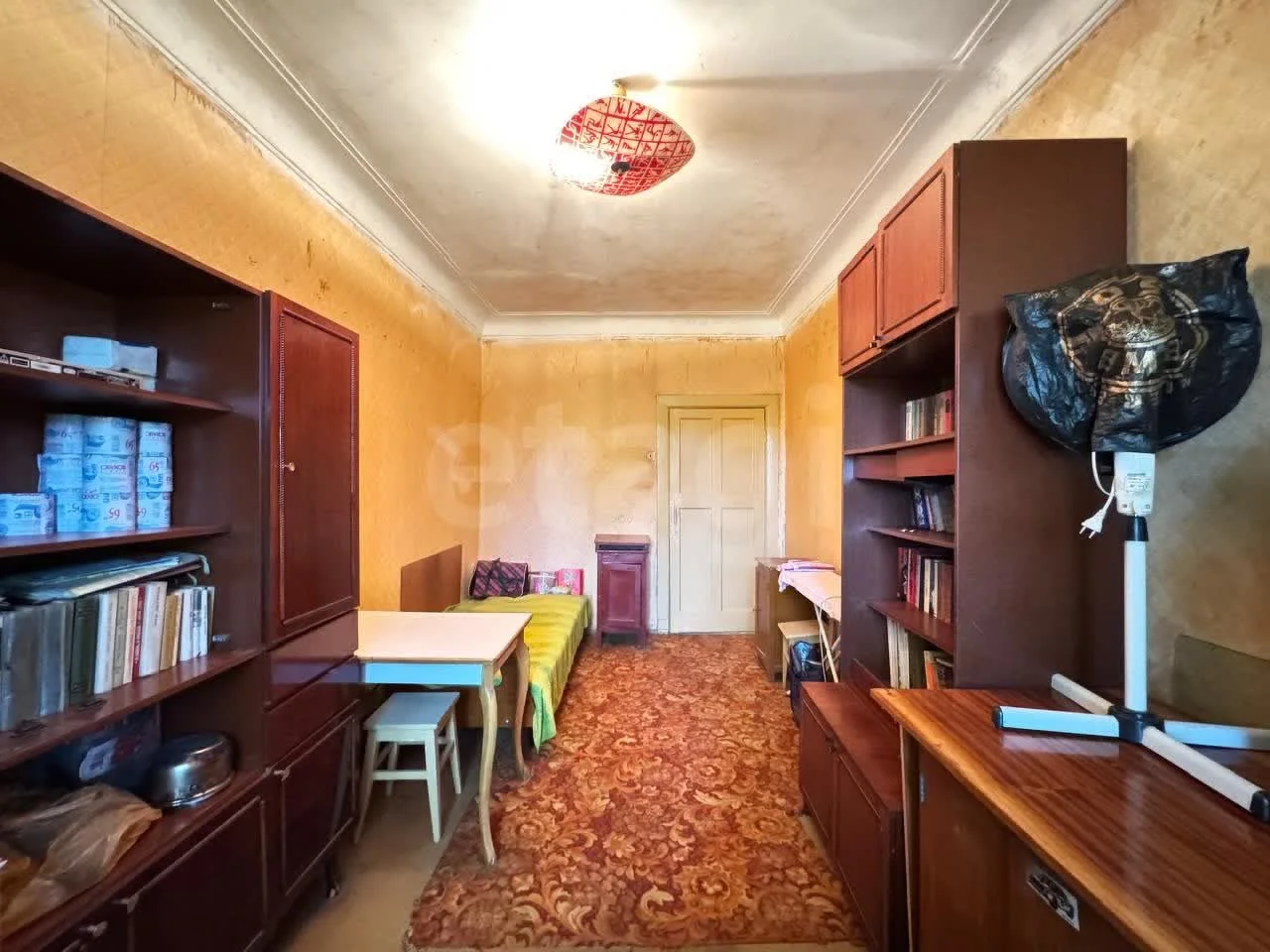 3-к квартира, 61.2м² (улица Мичурина, 14) - миниатюра 5