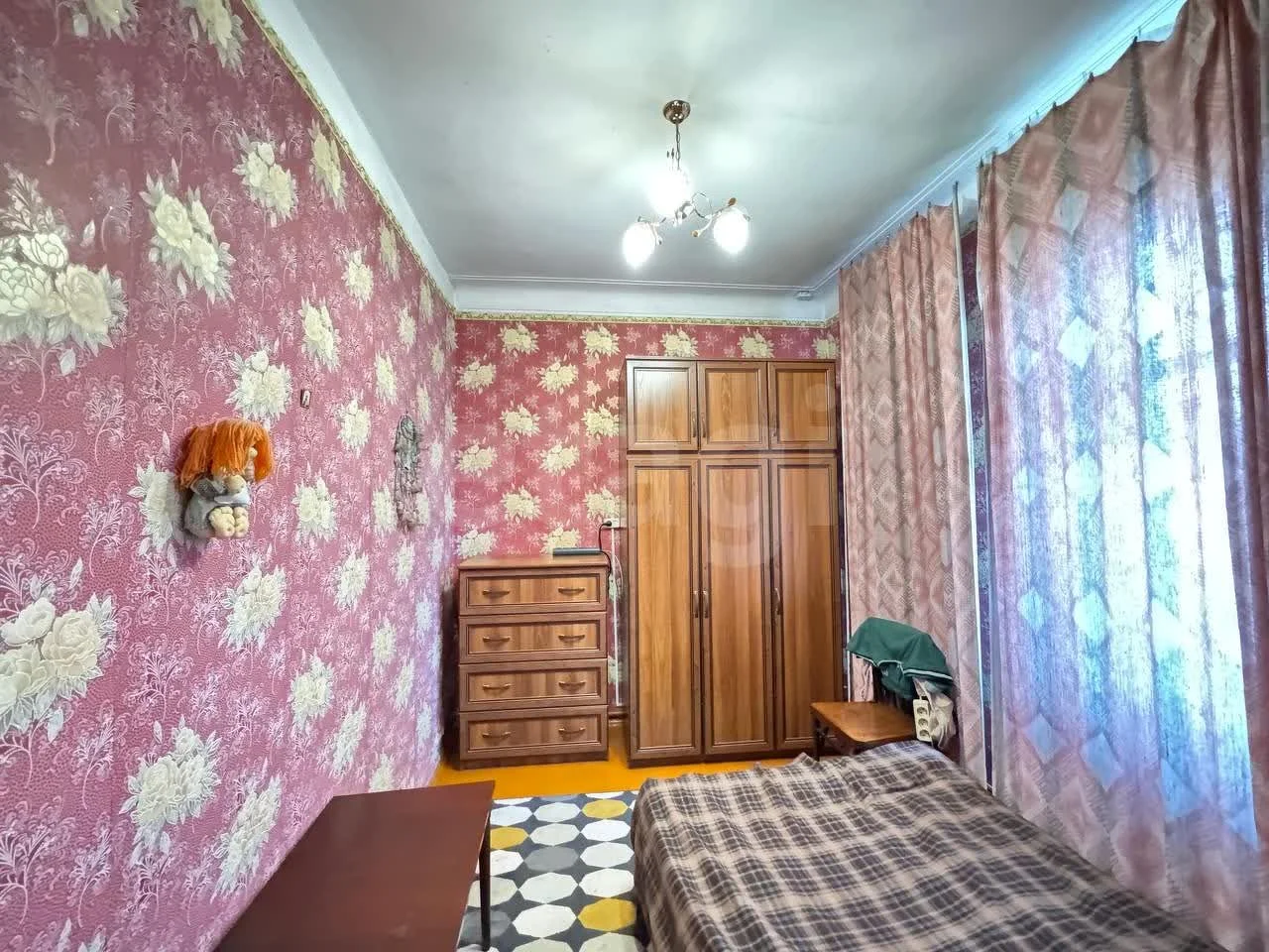 3-к квартира, 61.2м² (улица Мичурина, 14) - миниатюра 6