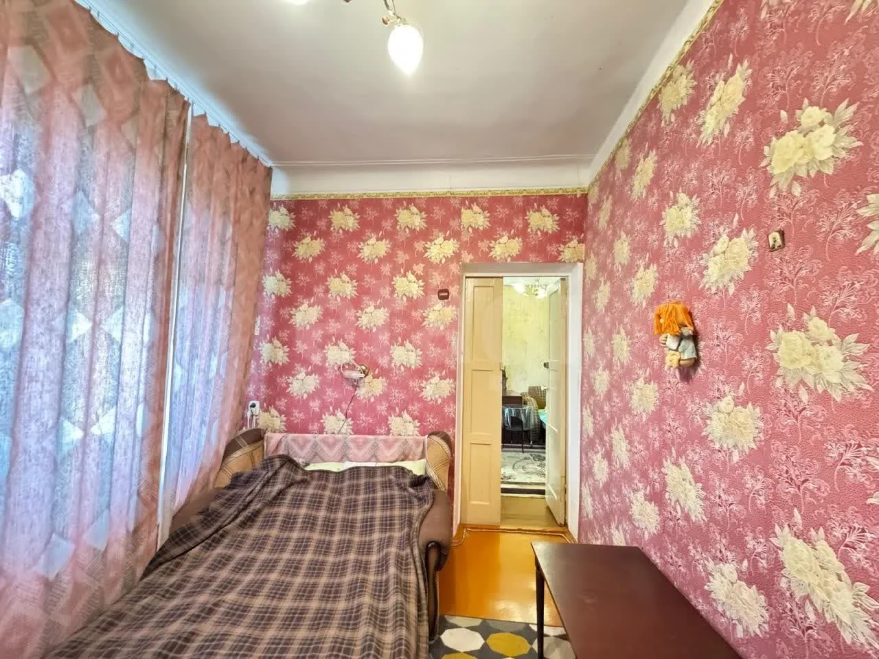 3-к квартира, 61.2м² (улица Мичурина, 14) - миниатюра 7
