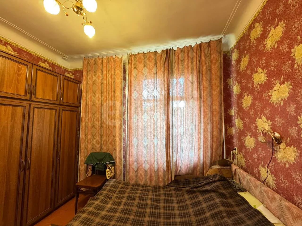 3-к квартира, 61.2м² (улица Мичурина, 14) - миниатюра 8