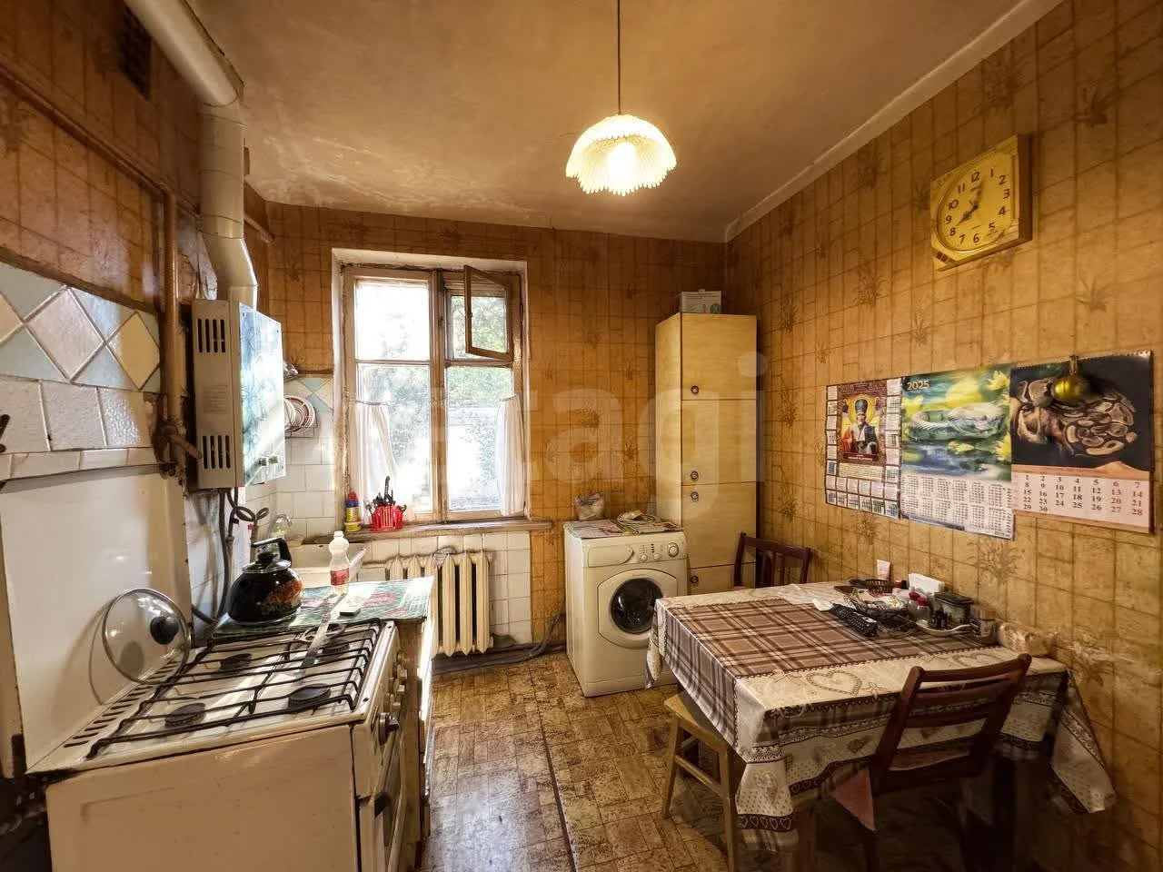 3-к квартира, 61.2м² (улица Мичурина, 14) - миниатюра 9