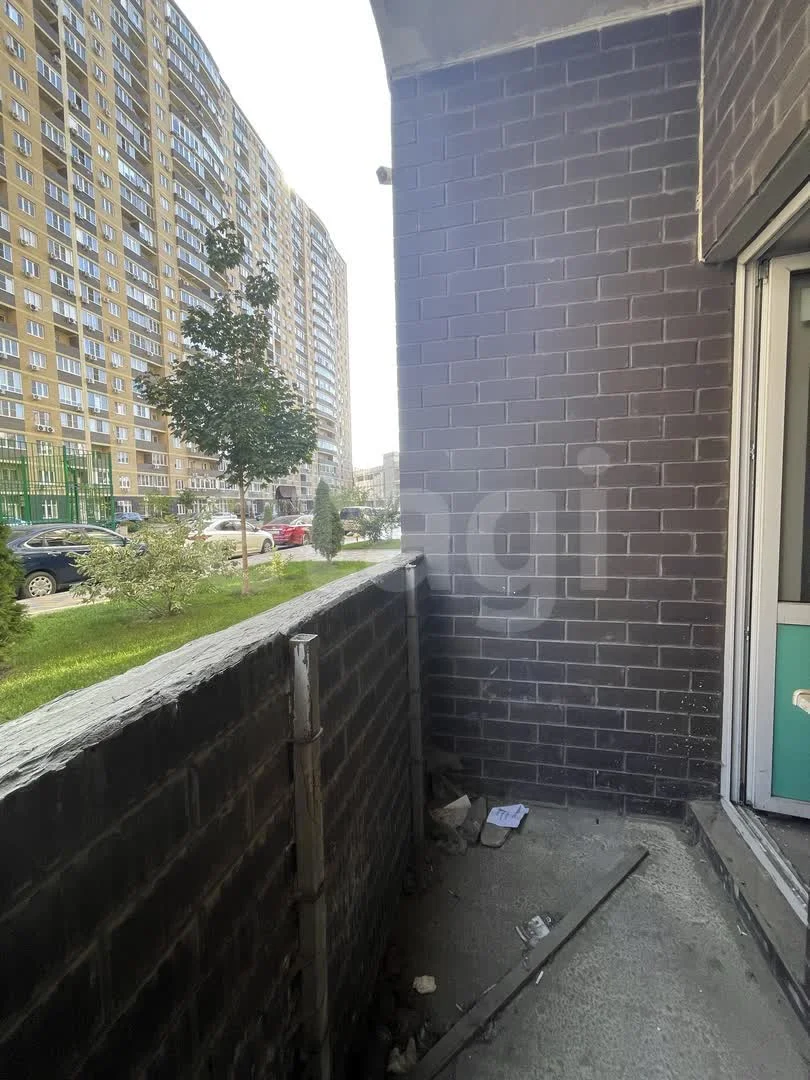 2-к квартира, 49.3м² (улица Петра Метальникова, 40) - миниатюра 13