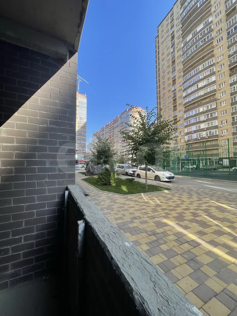 2-к квартира, 49.3м² (улица Петра Метальникова, 40) - миниатюра 14