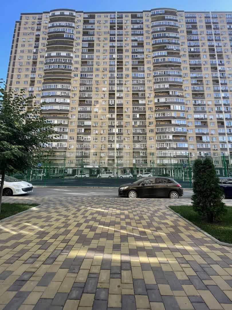 2-к квартира, 49.3м² (улица Петра Метальникова, 40) - миниатюра 15