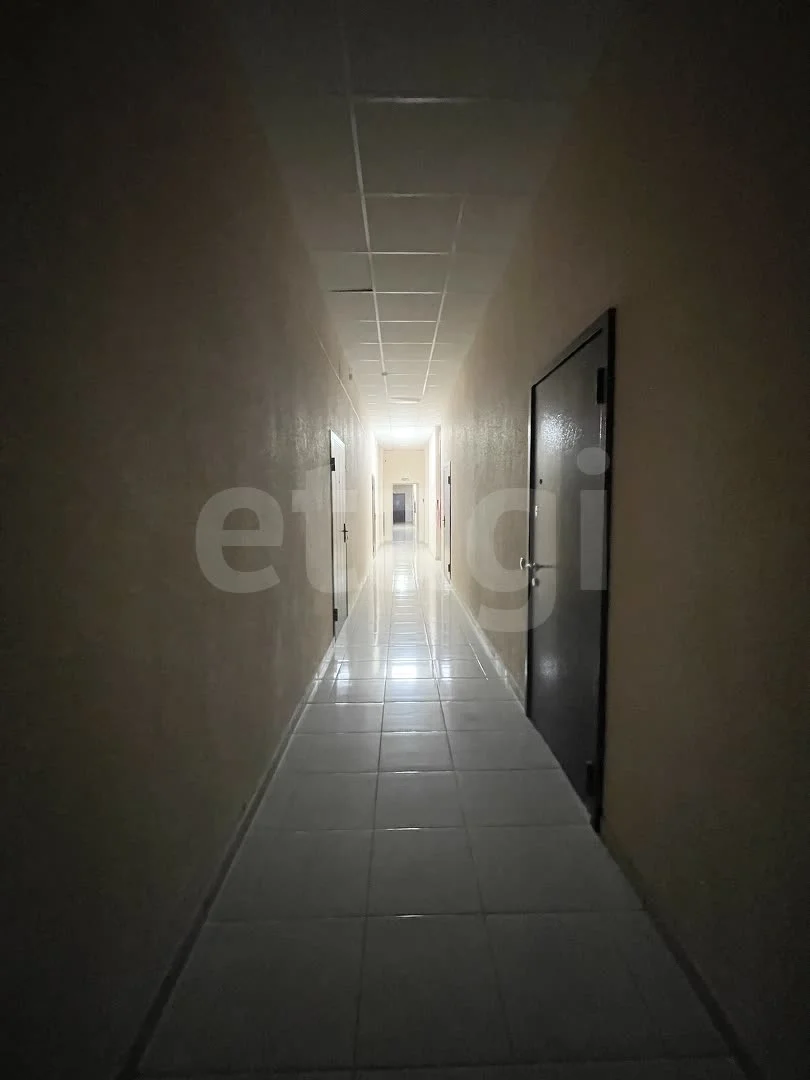 2-к квартира, 49.3м² (улица Петра Метальникова, 40) - миниатюра 17