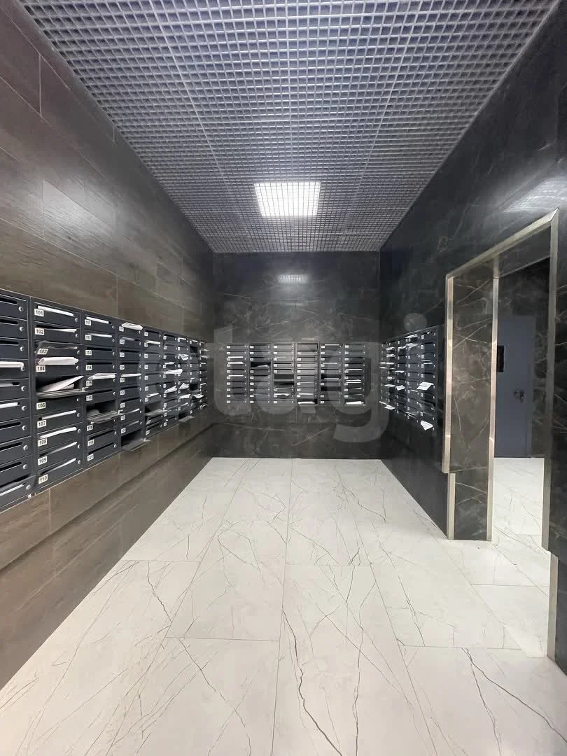 2-к квартира, 49.3м² (улица Петра Метальникова, 40) - миниатюра 19