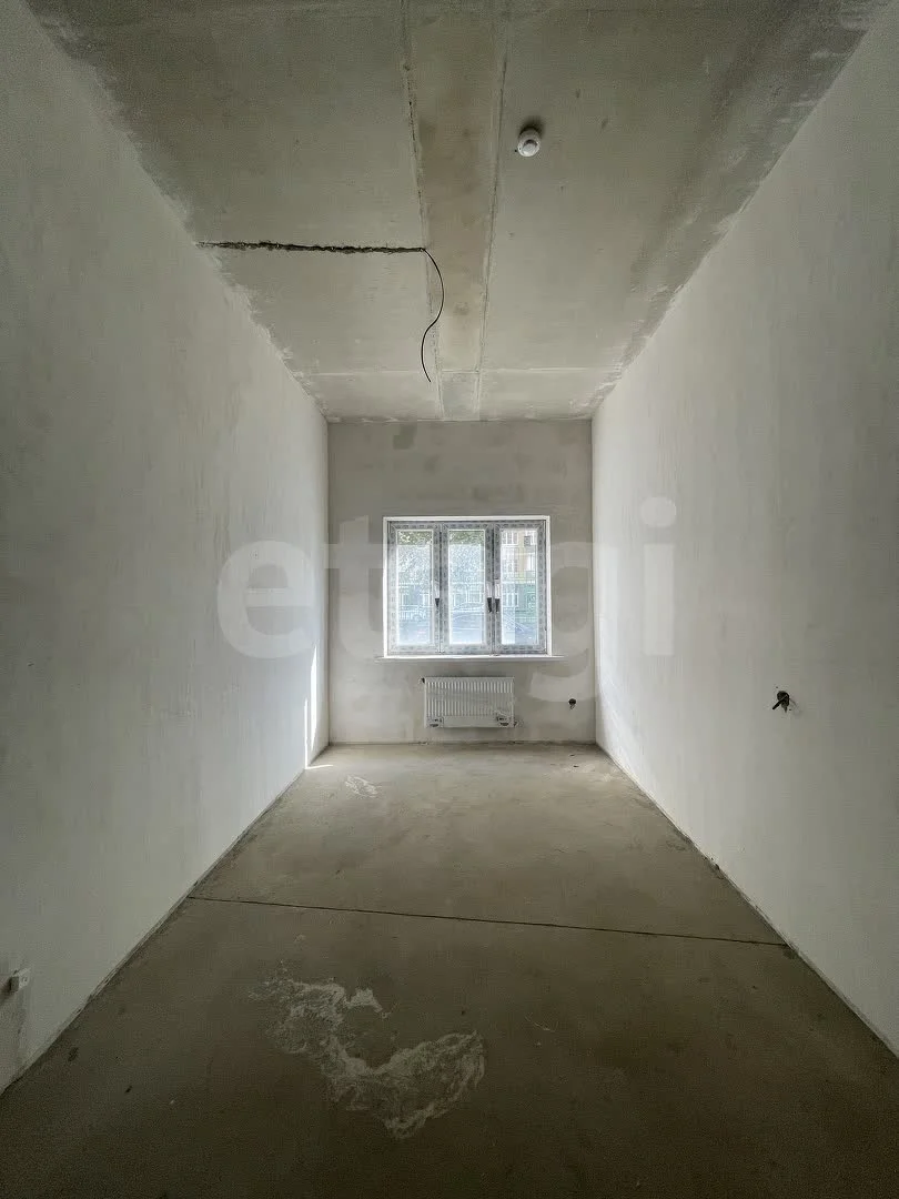 2-к квартира, 49.3м² (улица Петра Метальникова, 40) - миниатюра 2