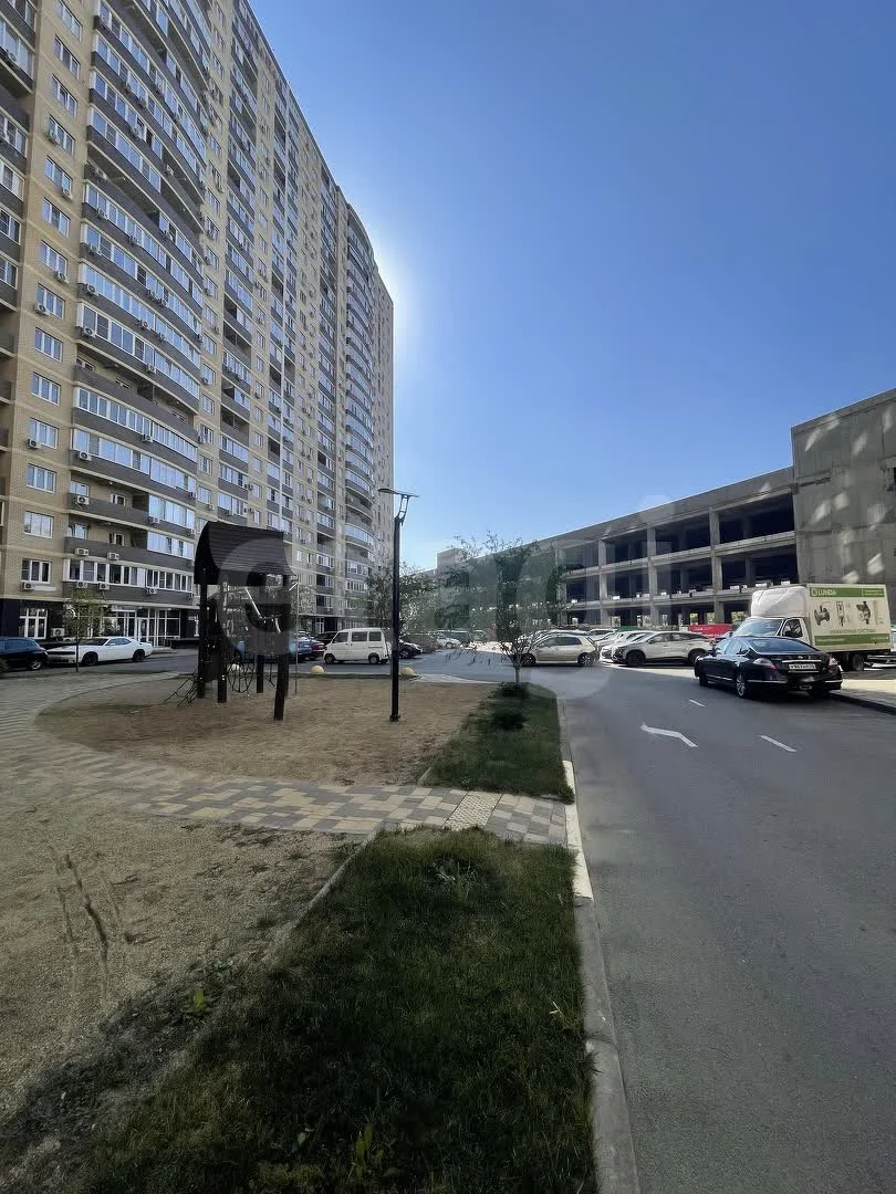 2-к квартира, 49.3м² (улица Петра Метальникова, 40) - миниатюра 24