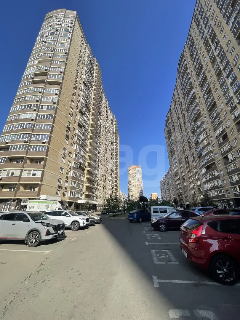2-к квартира, 49.3м² (улица Петра Метальникова, 40) - миниатюра 26