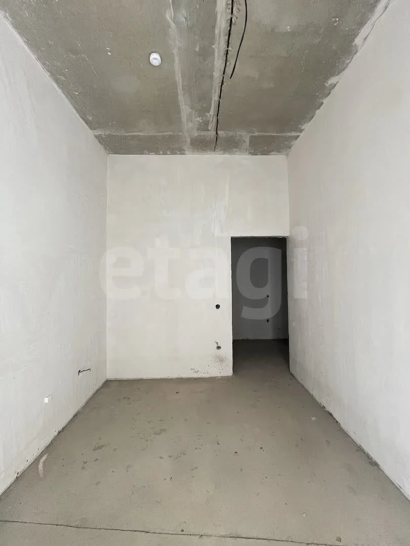 2-к квартира, 49.3м² (улица Петра Метальникова, 40) - миниатюра 3