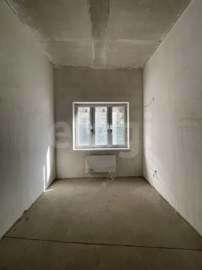 2-к квартира, 49.3м² (улица Петра Метальникова, 40) - миниатюра 4