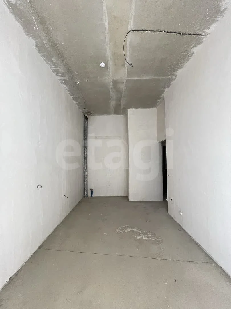 2-к квартира, 49.3м² (улица Петра Метальникова, 40) - миниатюра 5