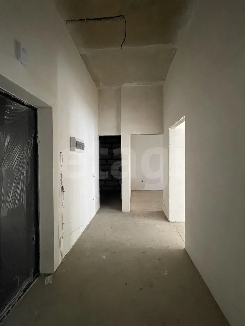 2-к квартира, 49.3м² (улица Петра Метальникова, 40) - миниатюра 6