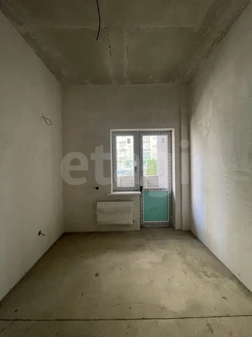 2-к квартира, 49.3м² (улица Петра Метальникова, 40) - миниатюра 8