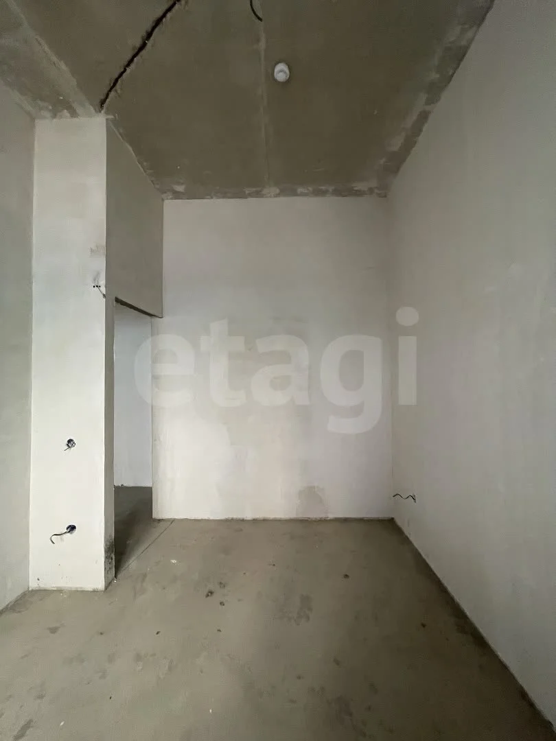 2-к квартира, 49.3м² (улица Петра Метальникова, 40) - миниатюра 9