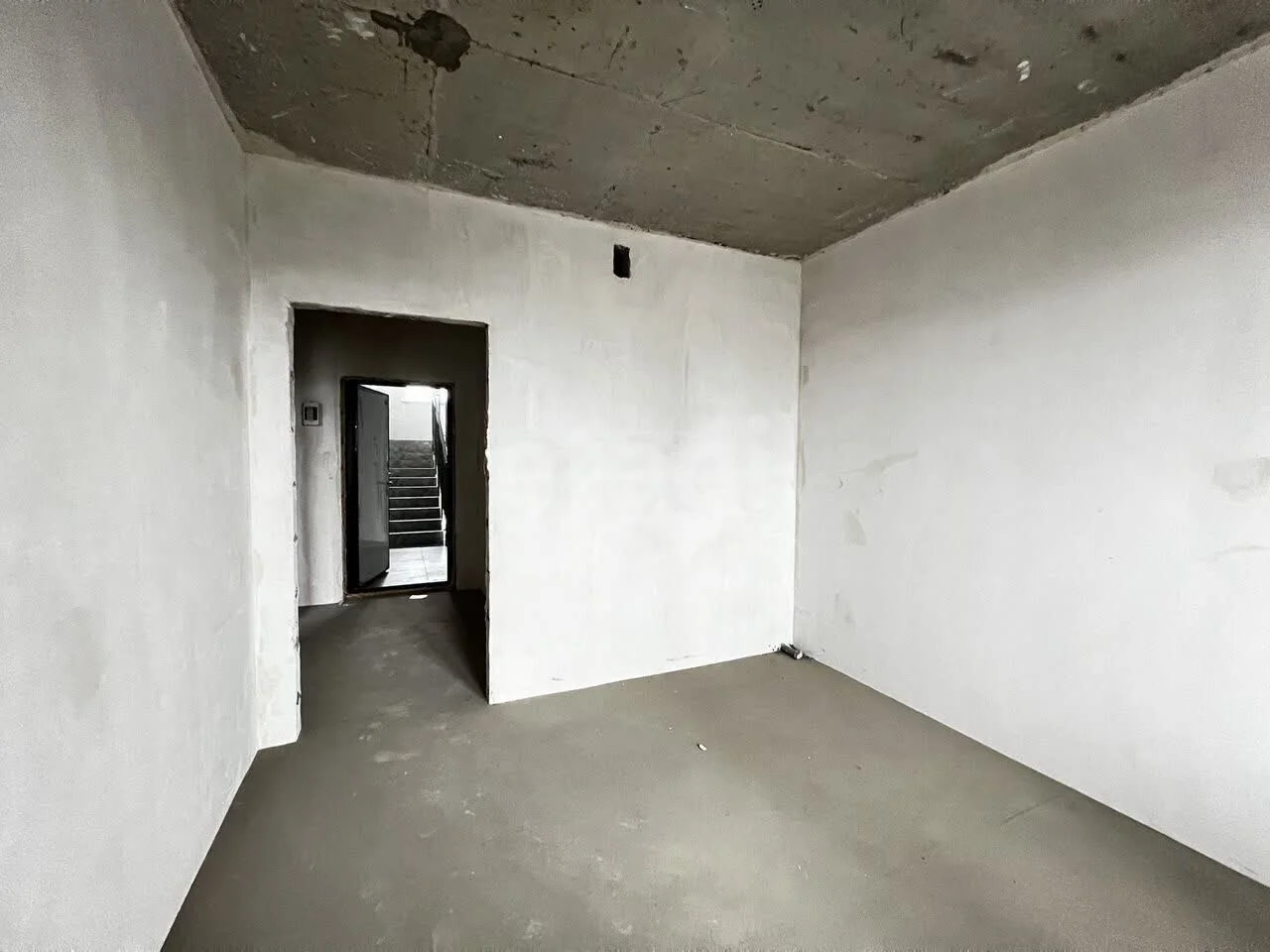 1-к квартира, 34.3м² (улица имени Владимира Жириновского, 7) - миниатюра 4
