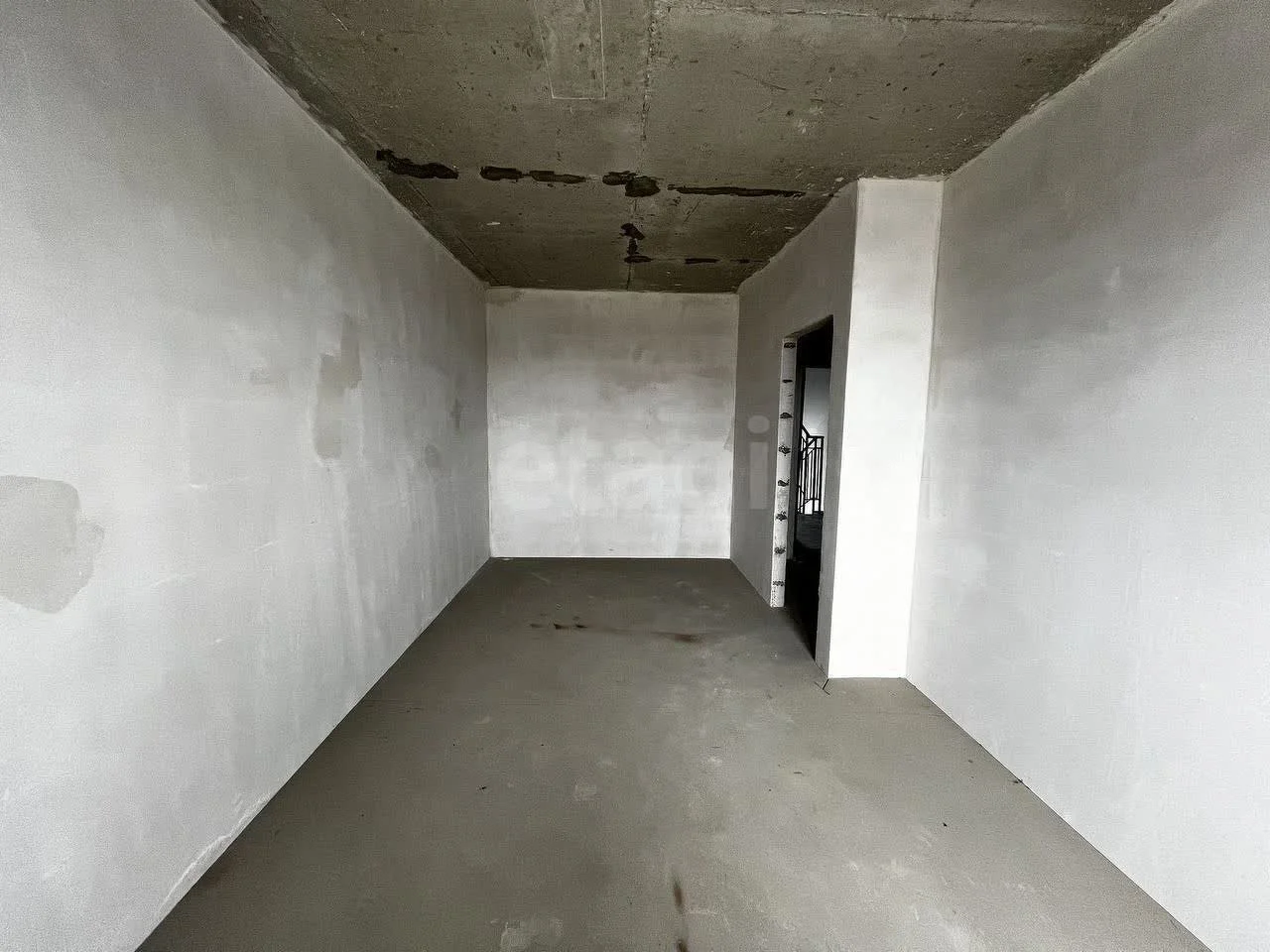 1-к квартира, 34.3м² (улица имени Владимира Жириновского, 7) - миниатюра 5