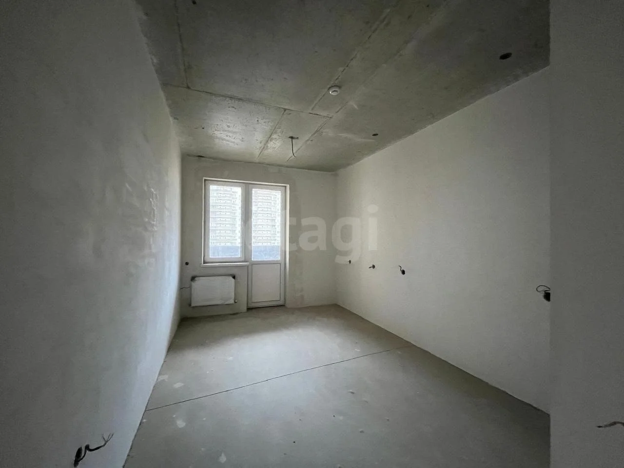 2-к квартира, 63м² (улица имени Дмитрия Благоева, 31к2) - изображение 1