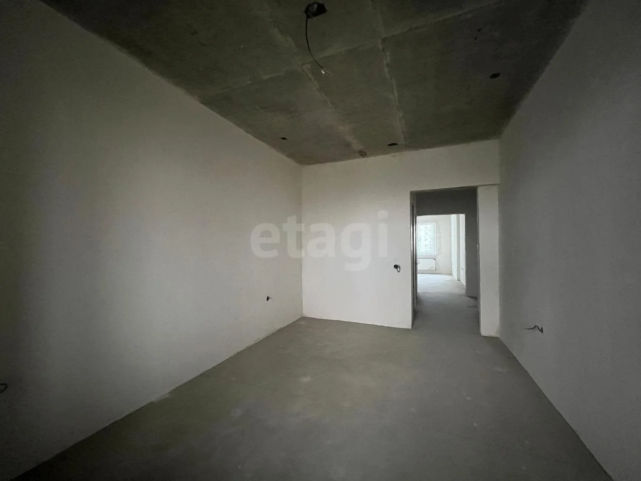 2-к квартира, 63м² (улица имени Дмитрия Благоева, 31к2) - миниатюра 10