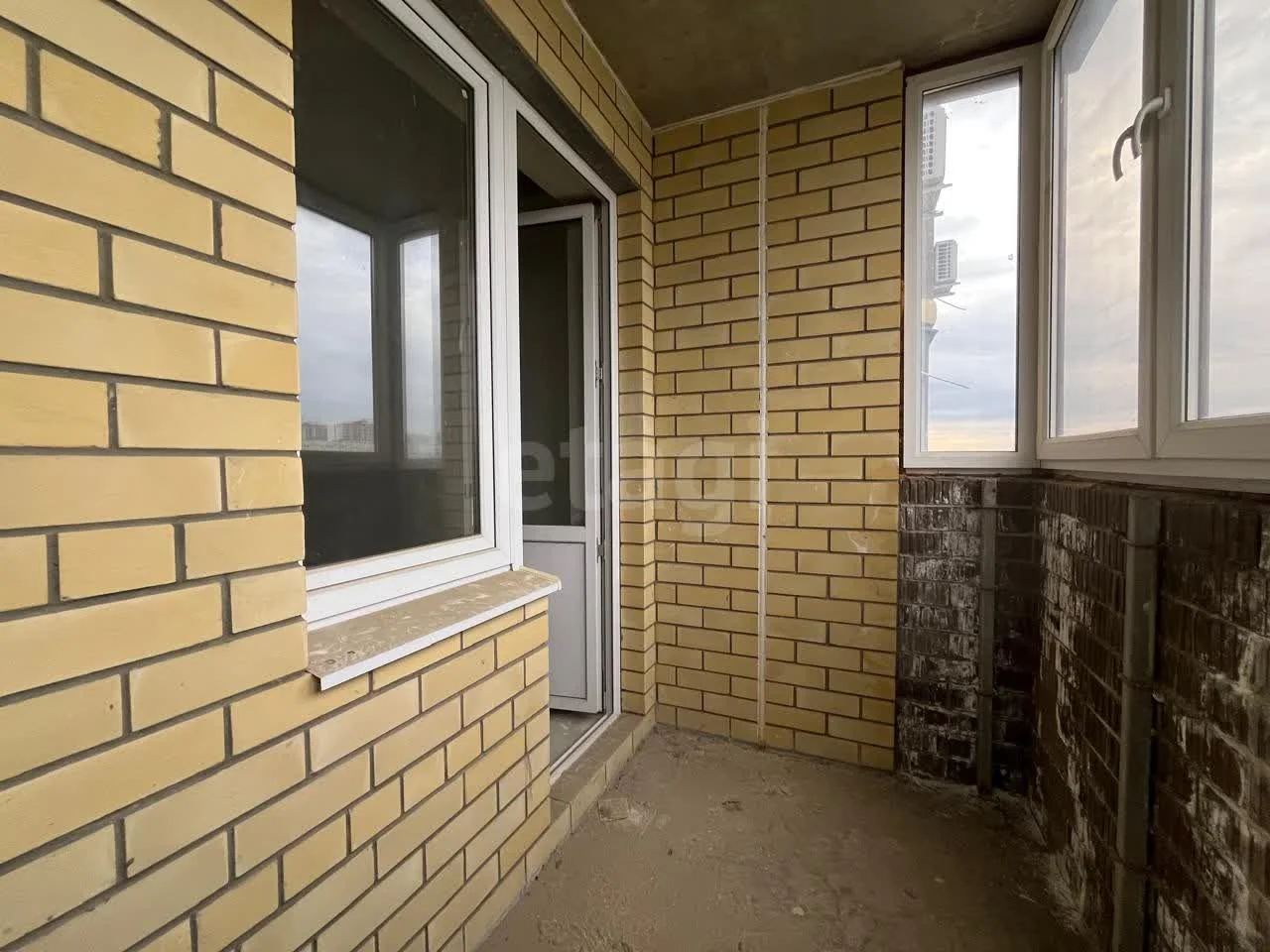 2-к квартира, 63м² (улица имени Дмитрия Благоева, 31к2) - миниатюра 12