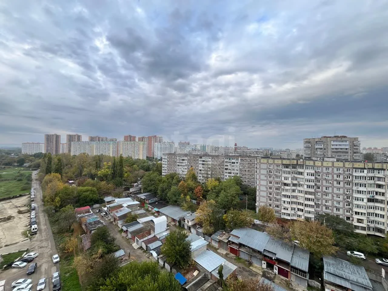 2-к квартира, 63м² (улица имени Дмитрия Благоева, 31к2) - миниатюра 14