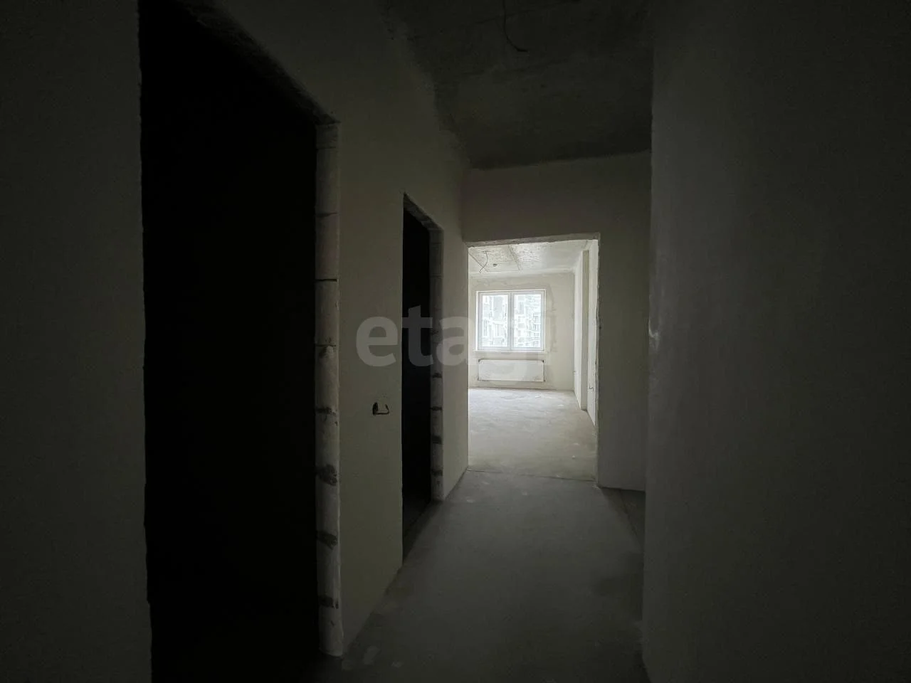 2-к квартира, 63м² (улица имени Дмитрия Благоева, 31к2) - миниатюра 16