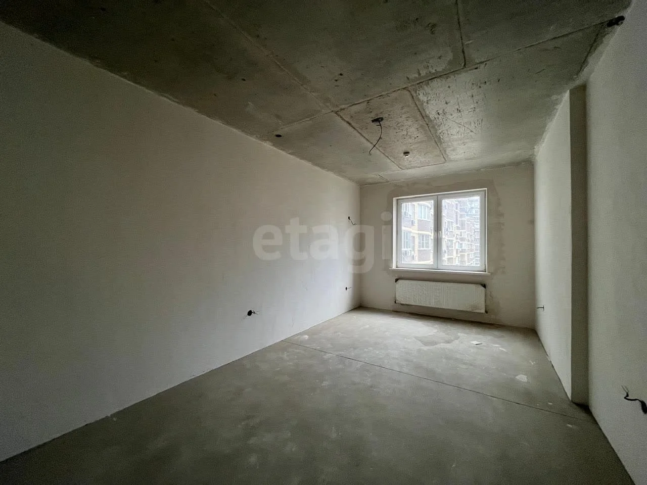 2-к квартира, 63м² (улица имени Дмитрия Благоева, 31к2) - миниатюра 19