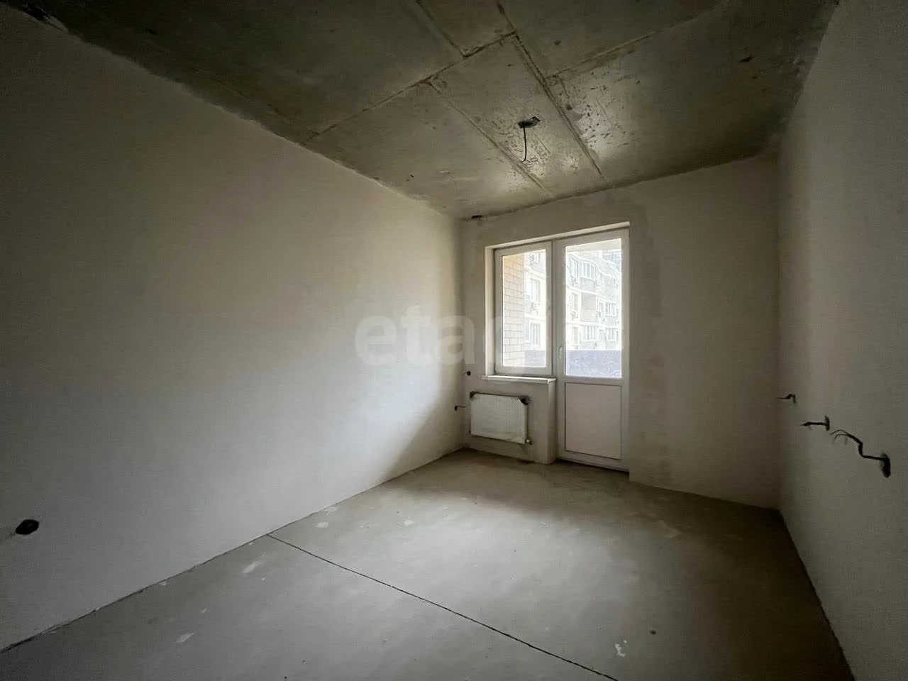2-к квартира, 63м² (улица имени Дмитрия Благоева, 31к2) - миниатюра 2