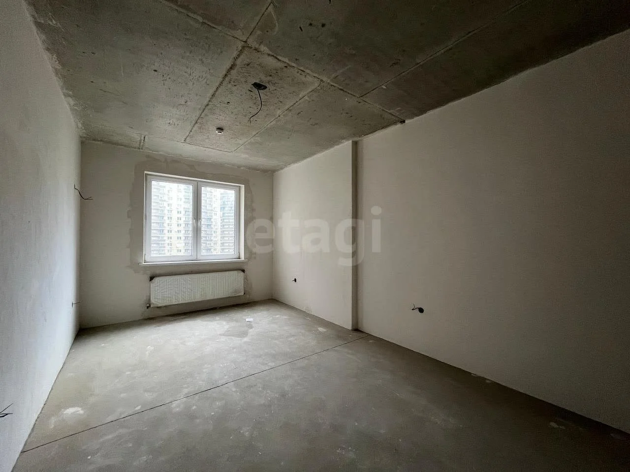 2-к квартира, 63м² (улица имени Дмитрия Благоева, 31к2) - миниатюра 20
